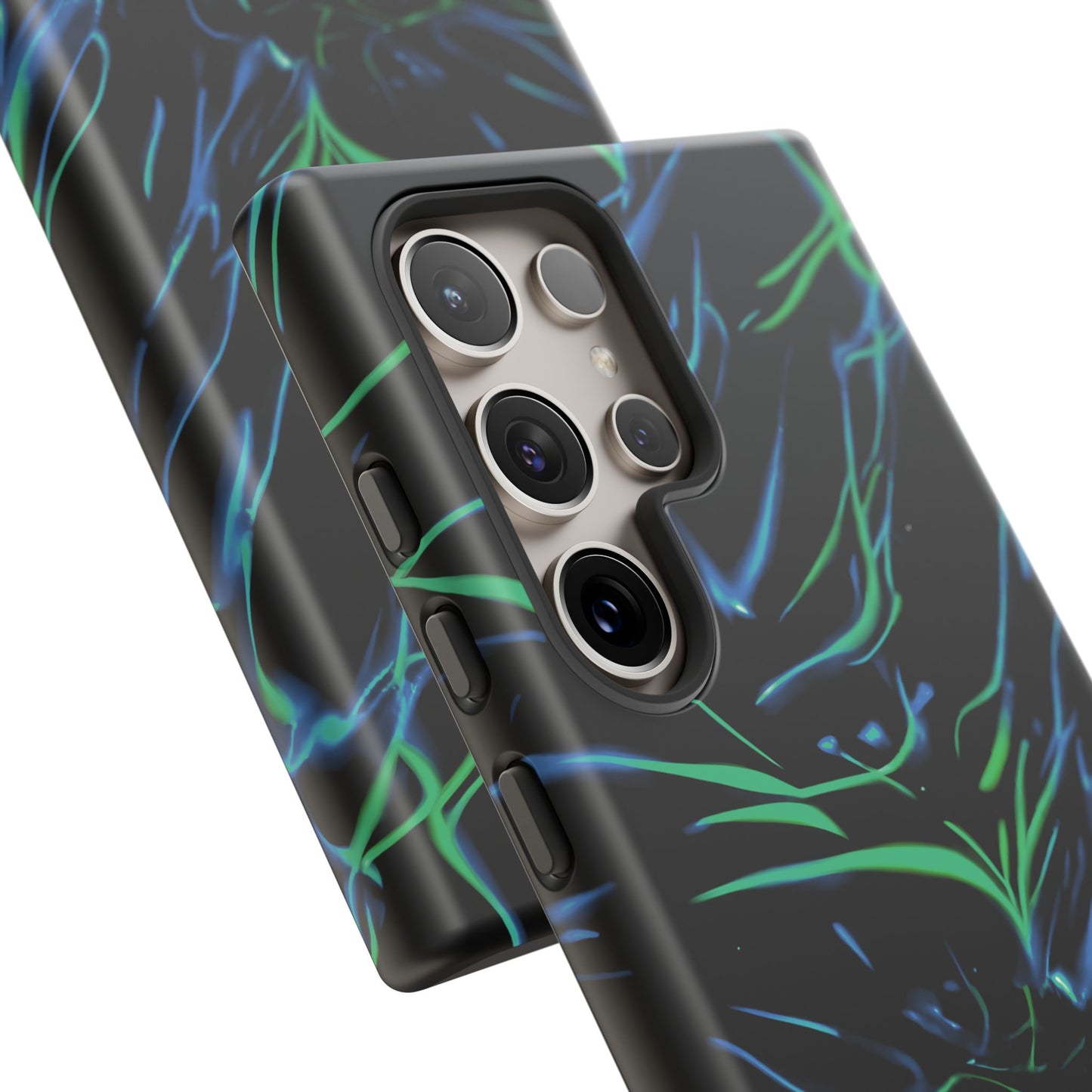 NEXUS l - Tough Phone Case
