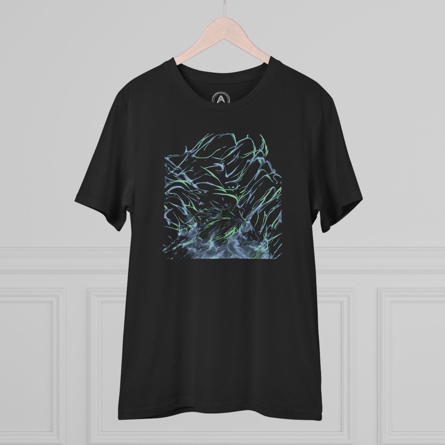 NEXUS lll - Organic T-Shirt
