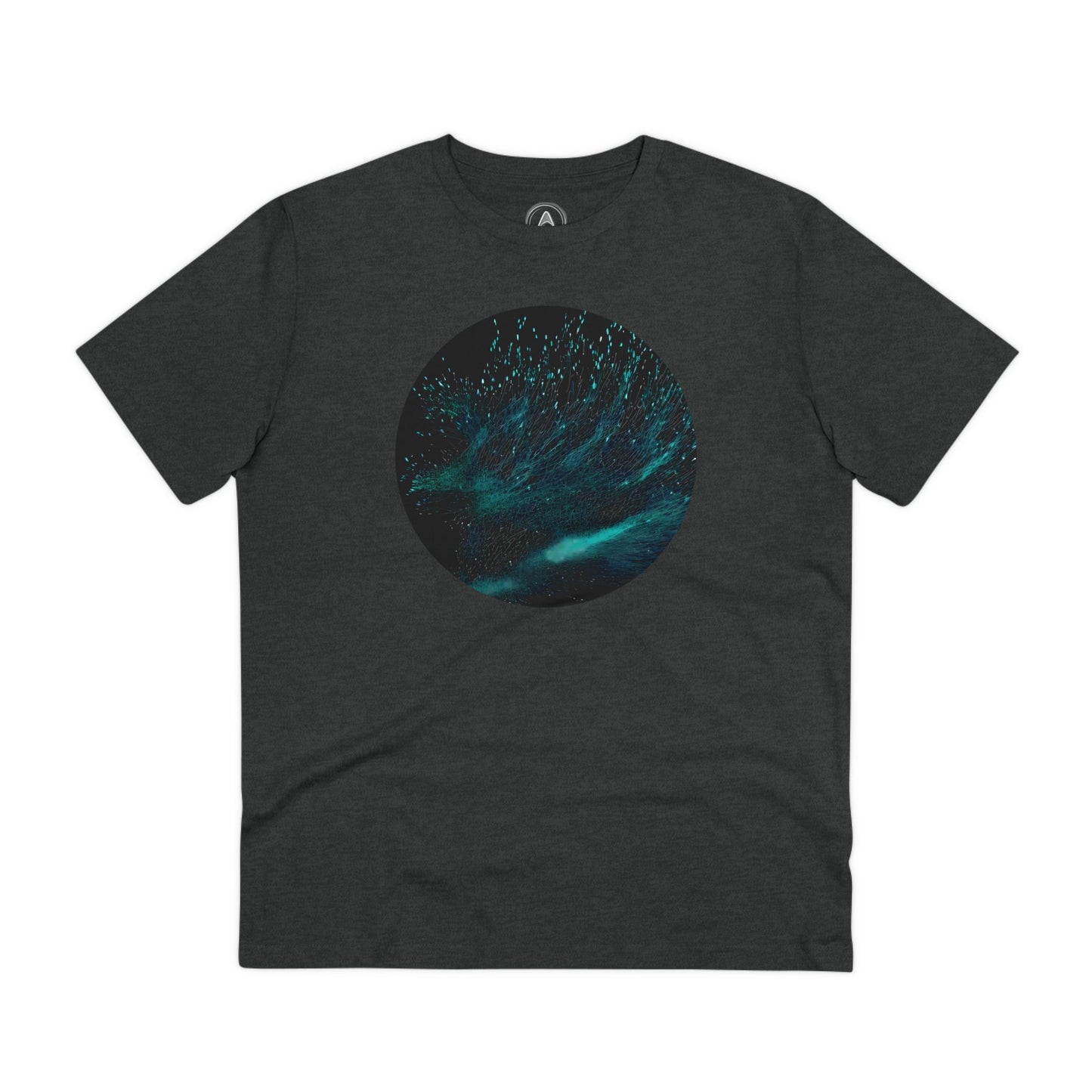 ETHEREAL WEB Infinite - Organic T-Shirt