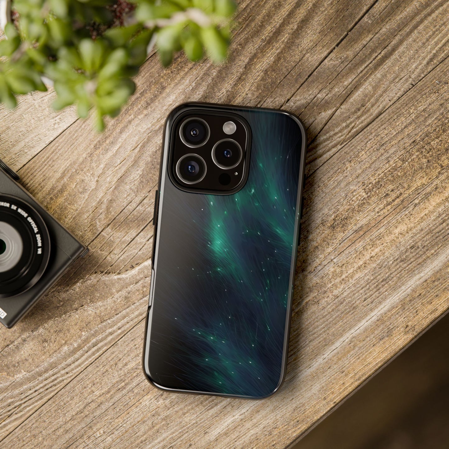 AURA - Tough Phone Case