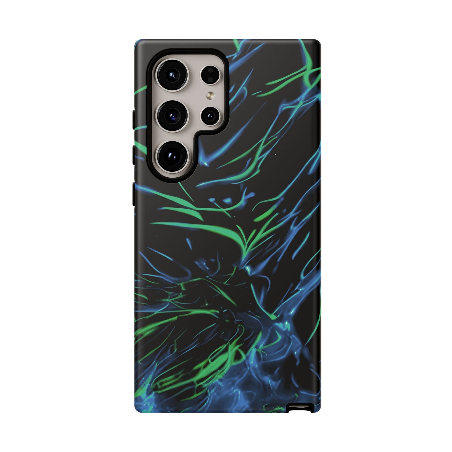 NEXUS l - Tough Phone Case