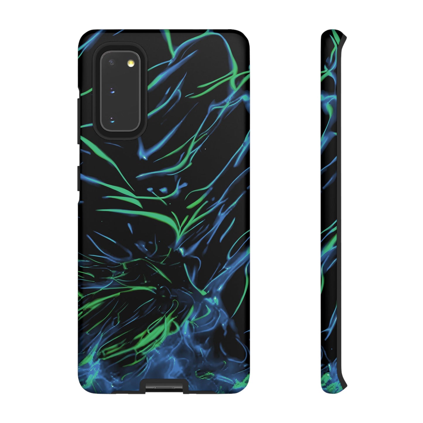 NEXUS l - Tough Phone Case