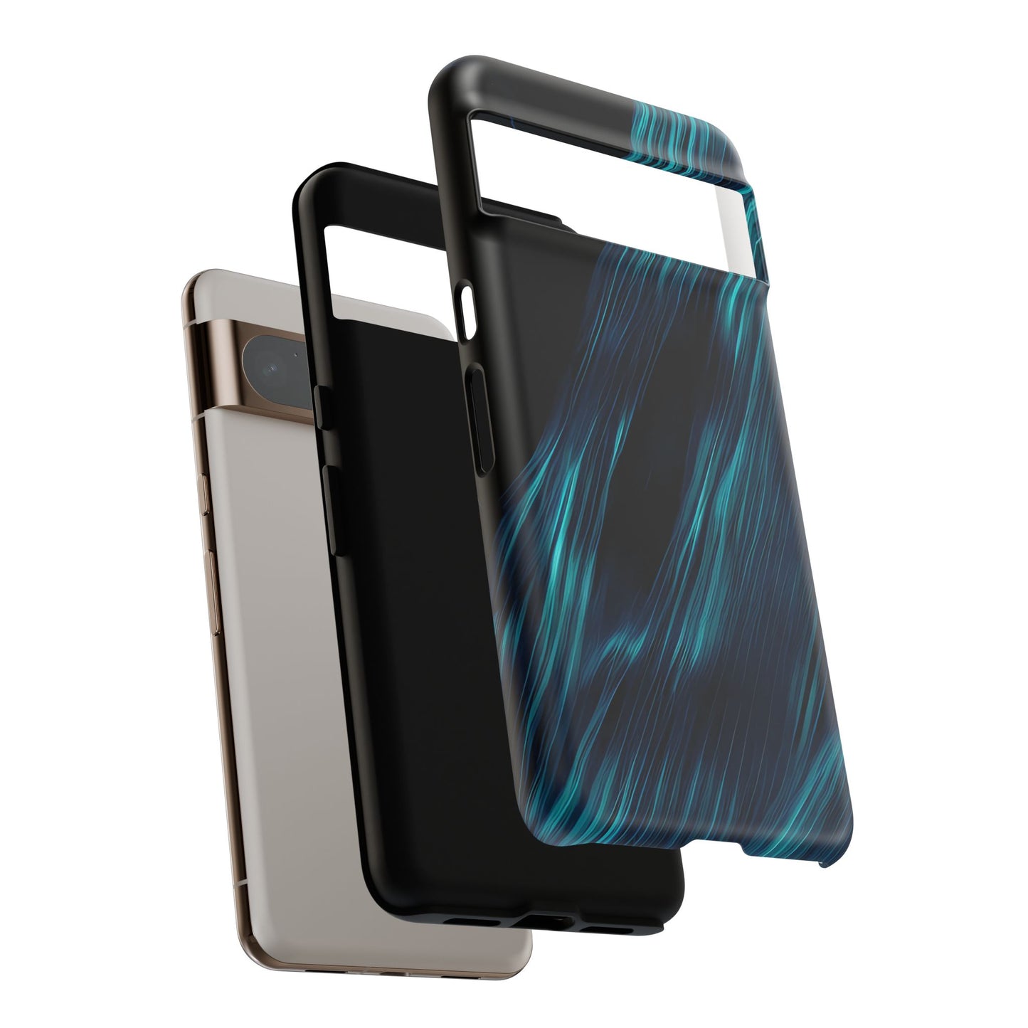 VEIL - Tough Phone Case