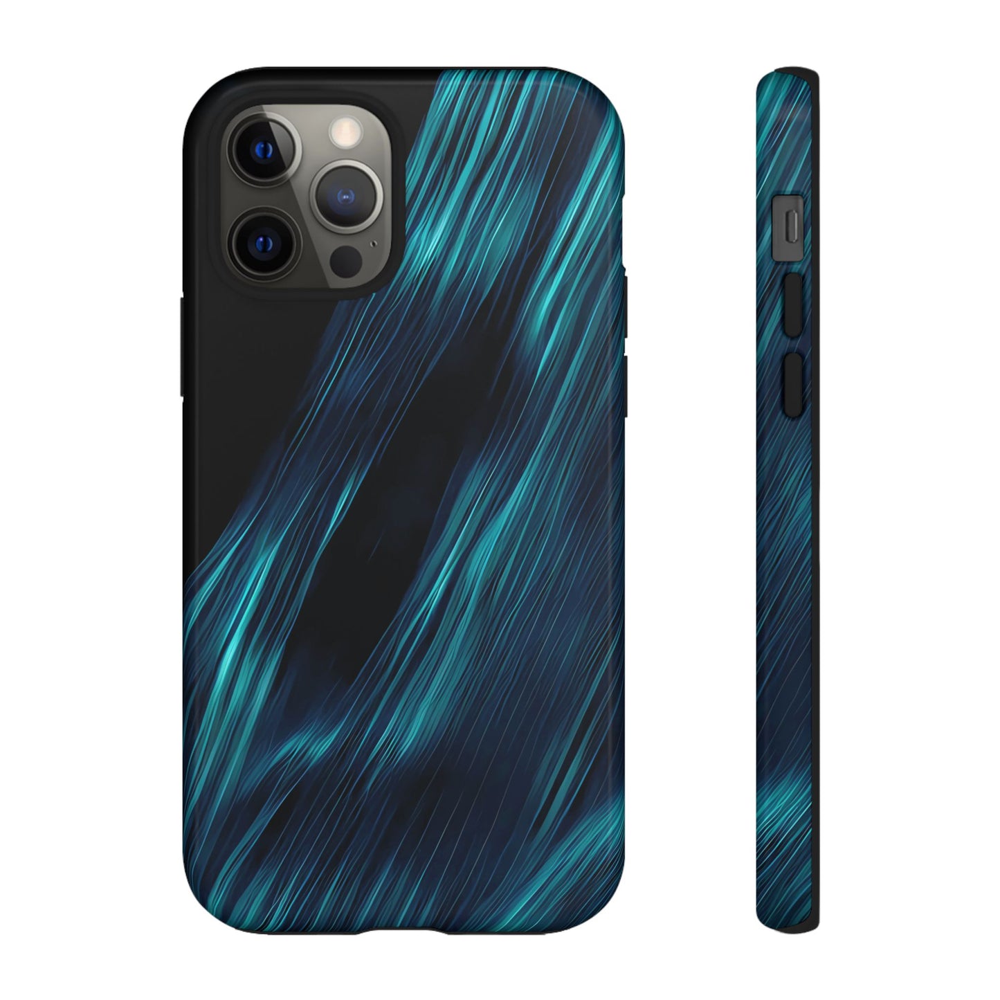 VEIL - Tough Phone Case