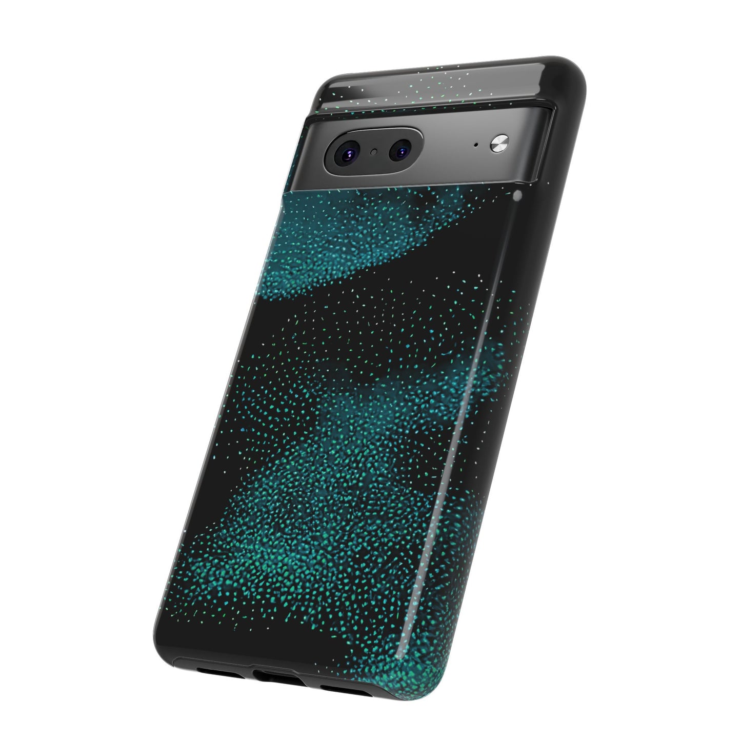 COSMOS - Tough Phone Case