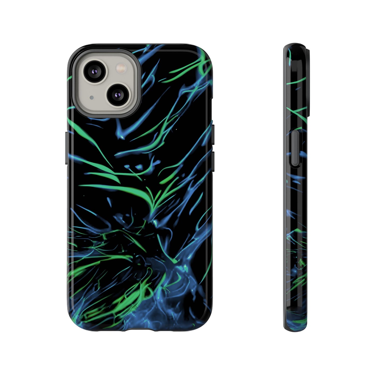 NEXUS l - Tough Phone Case