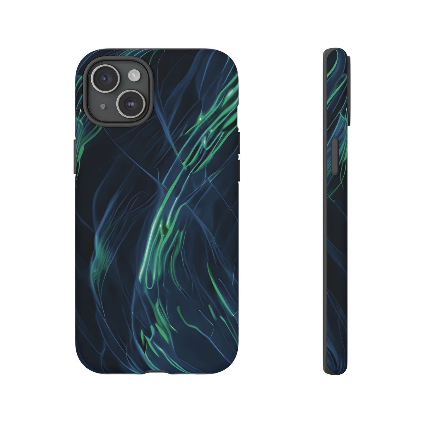 ETHEREAL STREAM - Tough Phone Case
