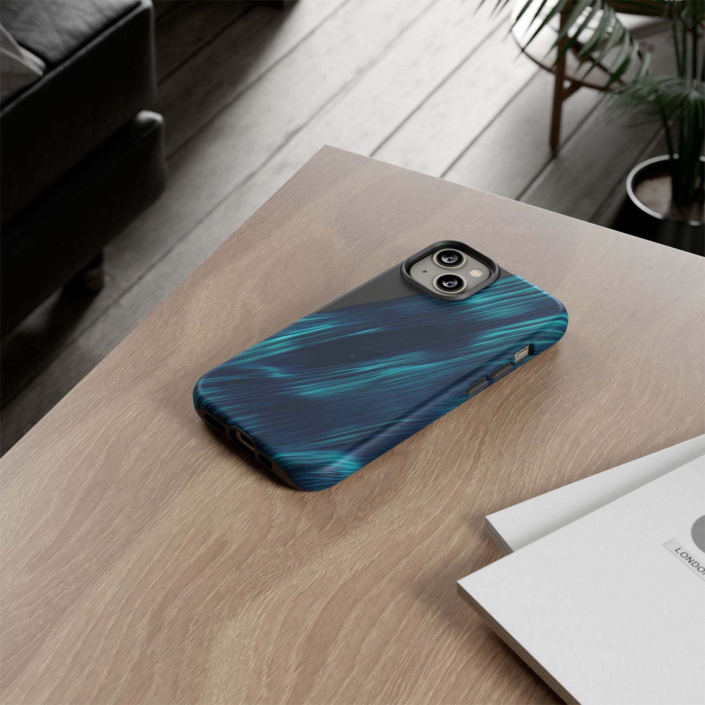 VEIL - Tough Phone Case