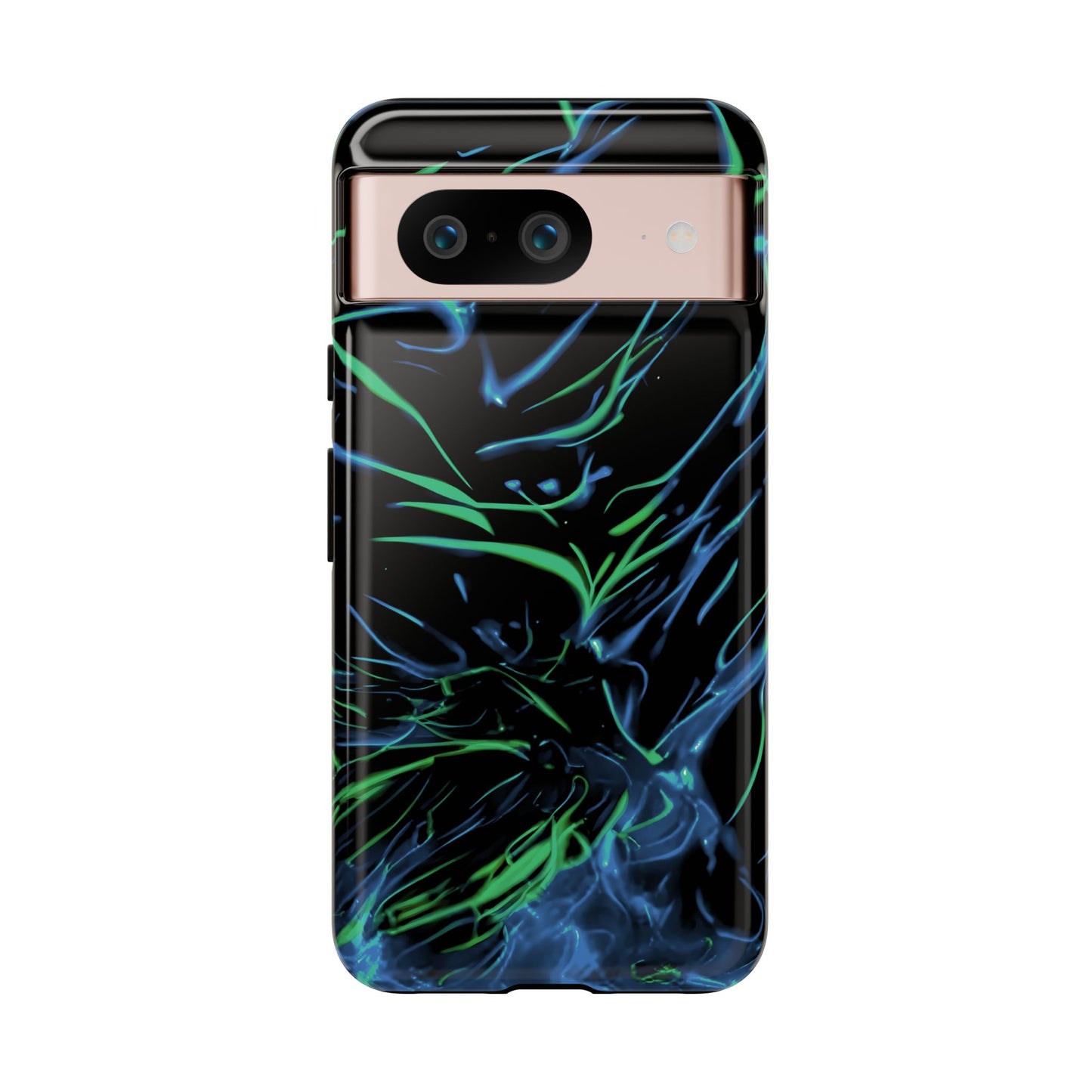 NEXUS l - Tough Phone Case