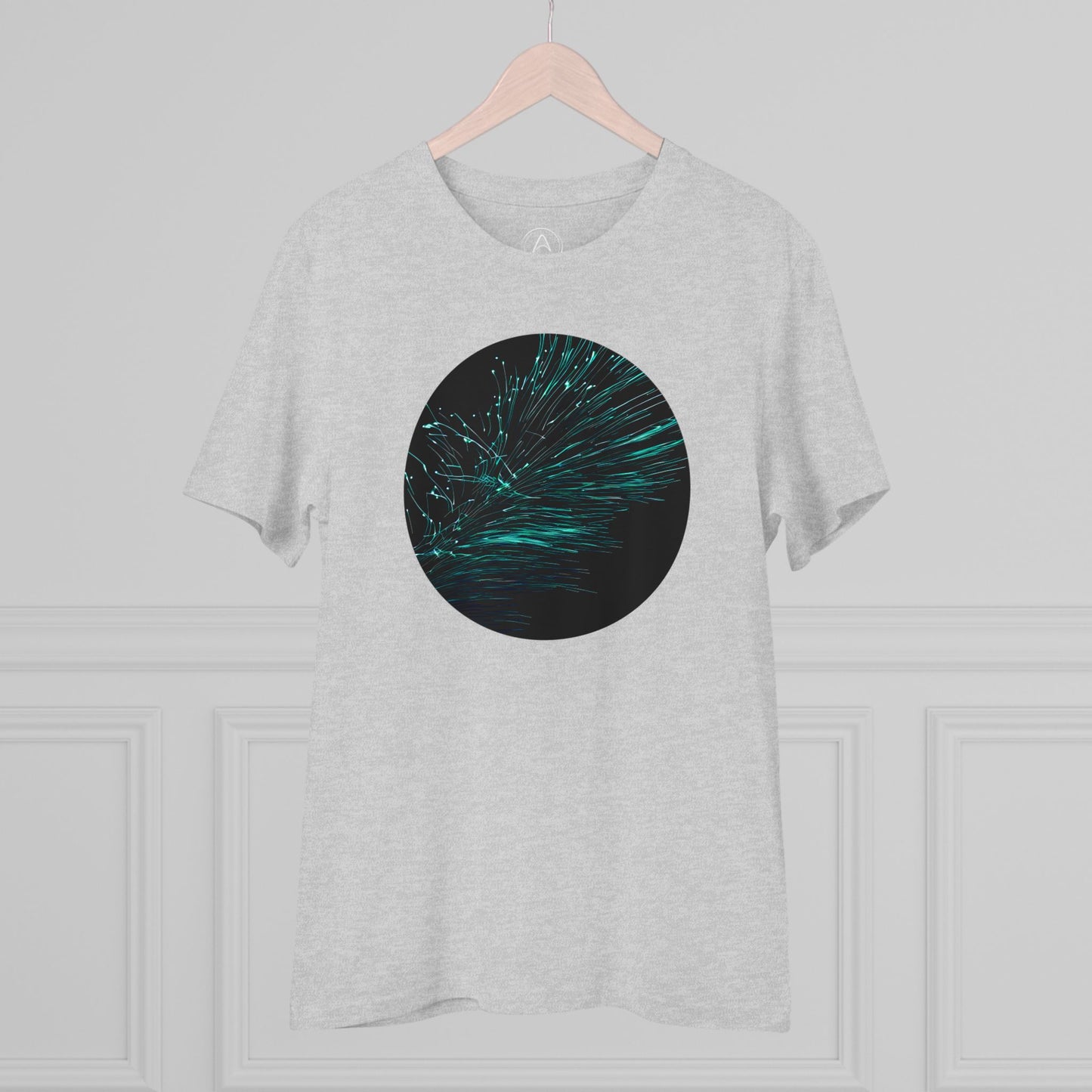 ARBOREAL Infinite - Organic T-Shirt
