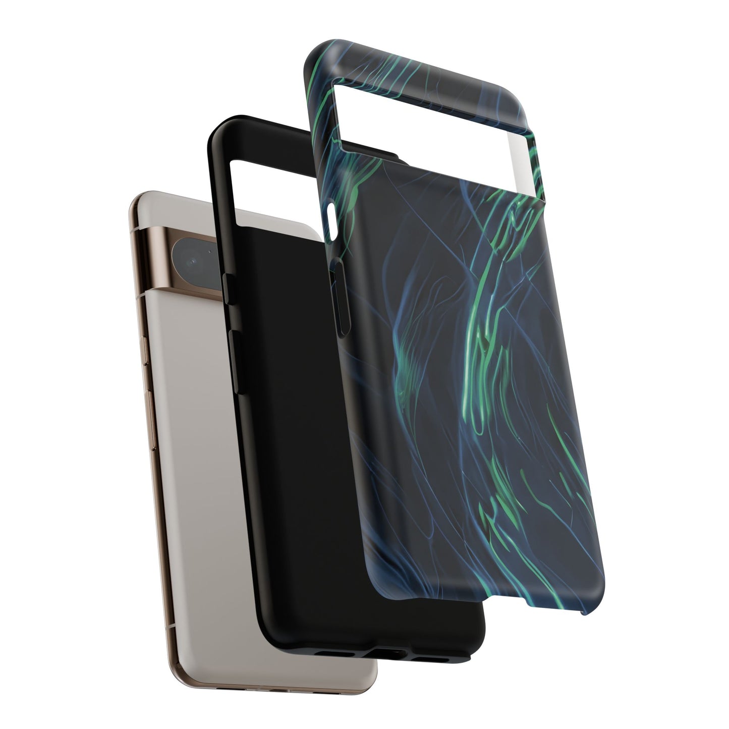 ETHEREAL STREAM - Tough Phone Case