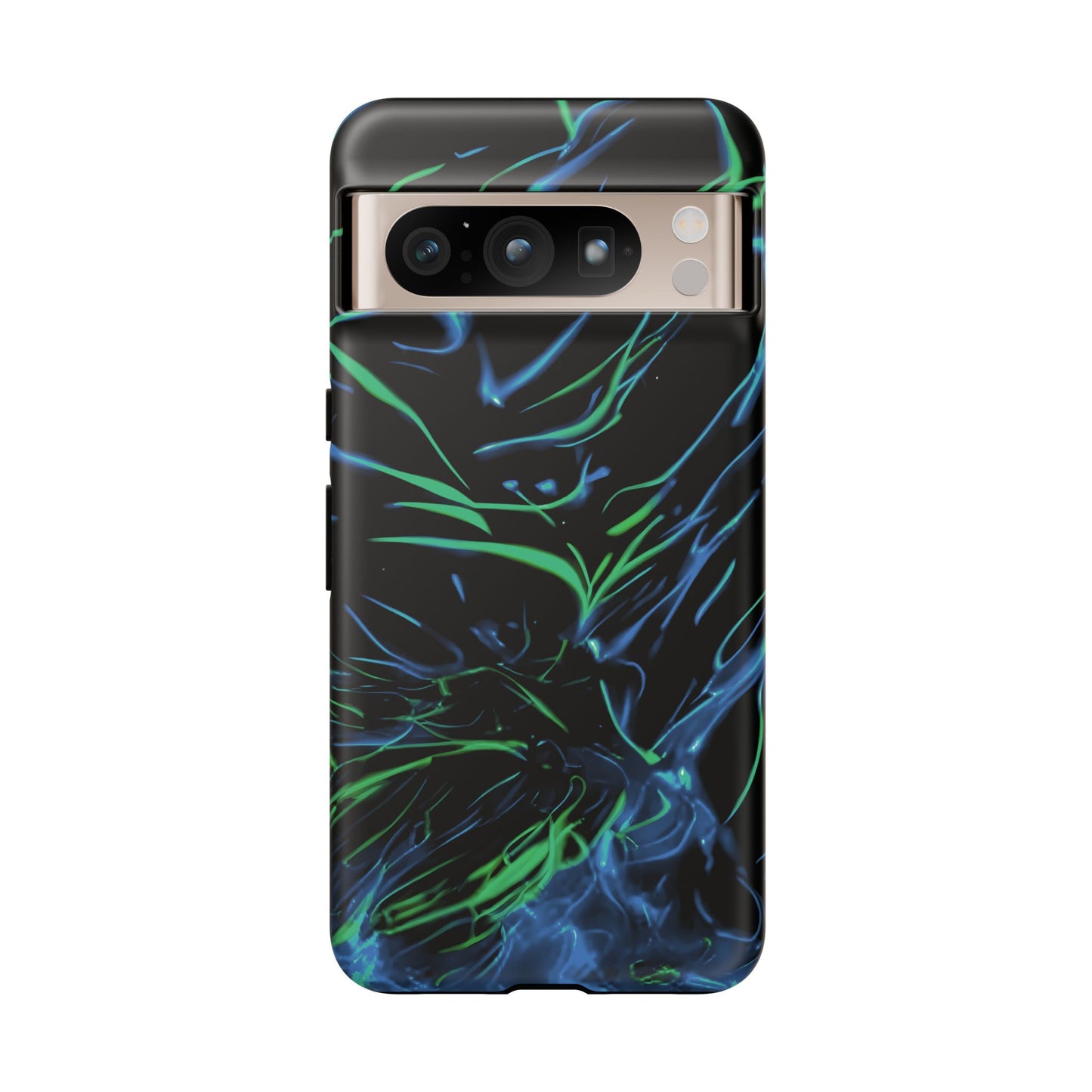 NEXUS l - Tough Phone Case