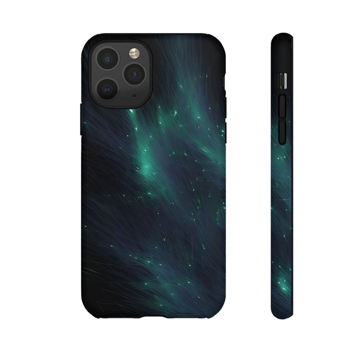 AURA - Tough Phone Case