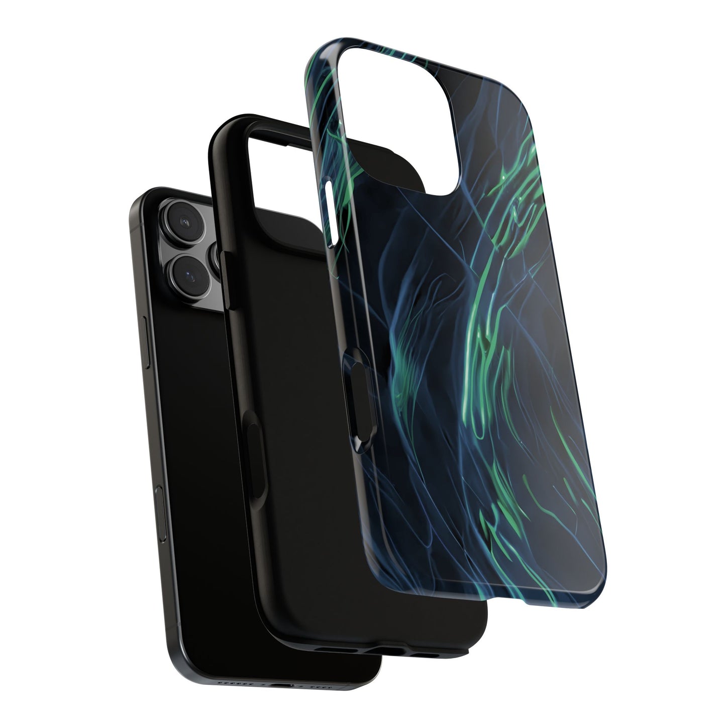 ETHEREAL STREAM - Tough Phone Case