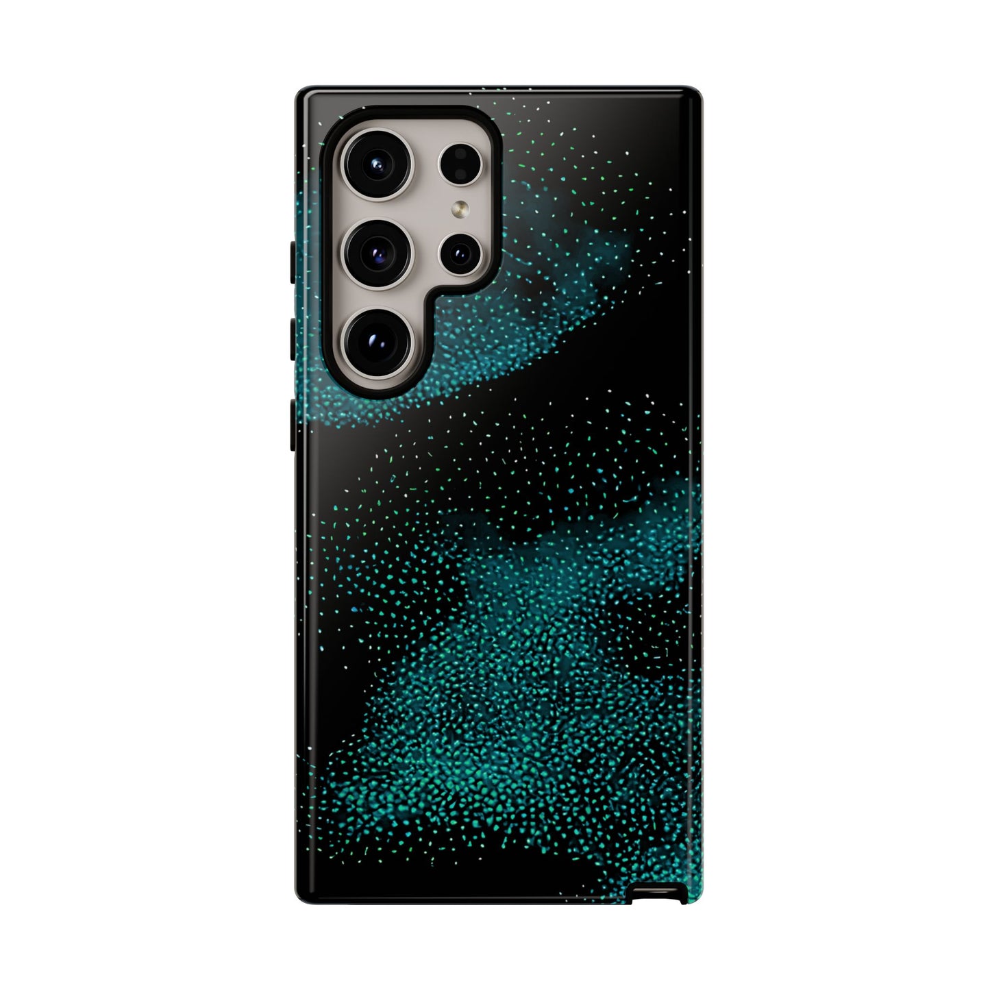 COSMOS - Tough Phone Case