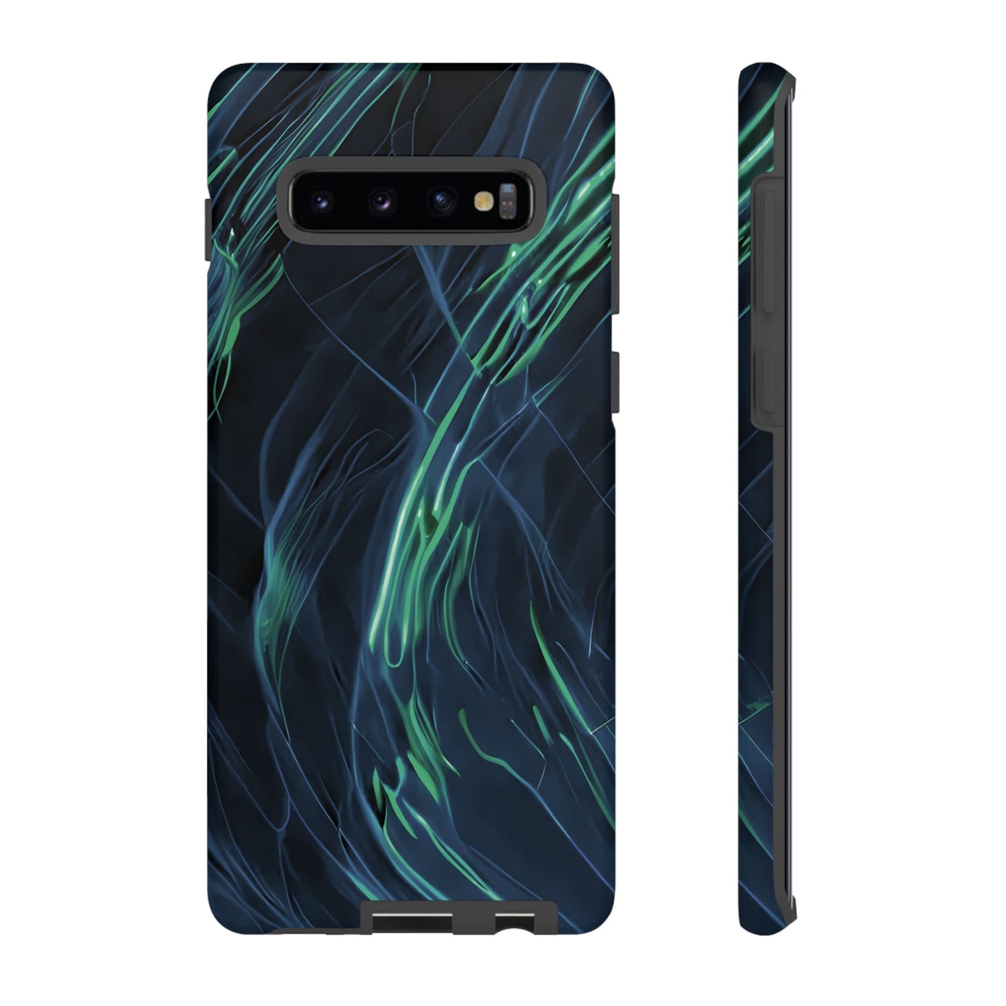 ETHEREAL STREAM - Tough Phone Case