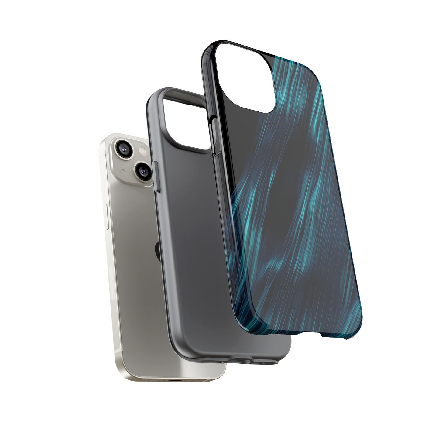 VEIL - Tough Phone Case