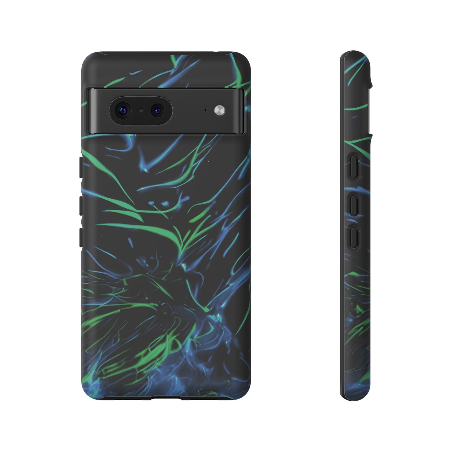 NEXUS l - Tough Phone Case