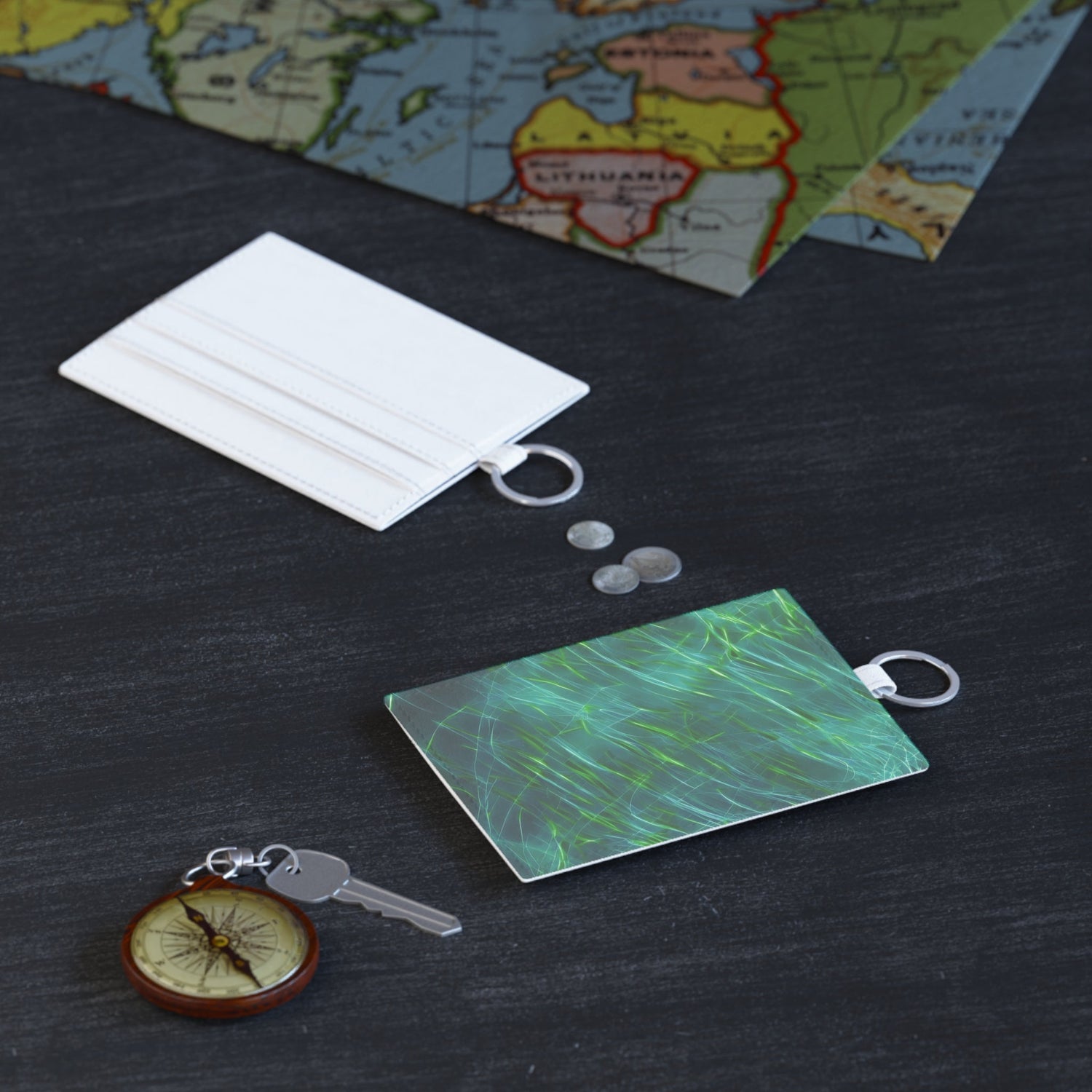 Card  Holder