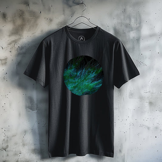 RESONANCE l Infinite - Organic T-Shirt