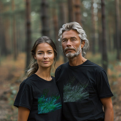 RESONANCE ll - Organic T-Shirt