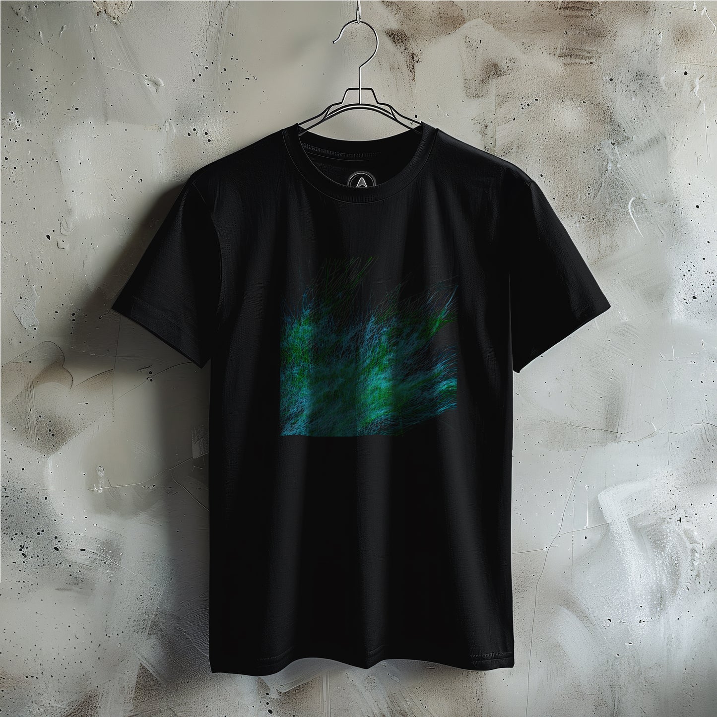 RESONANCE l - Organic T-Shirt