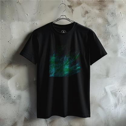 RESONANCE l - Organic T-Shirt