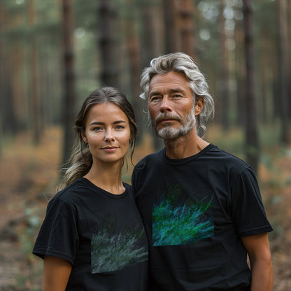 RESONANCE l - Organic T-Shirt