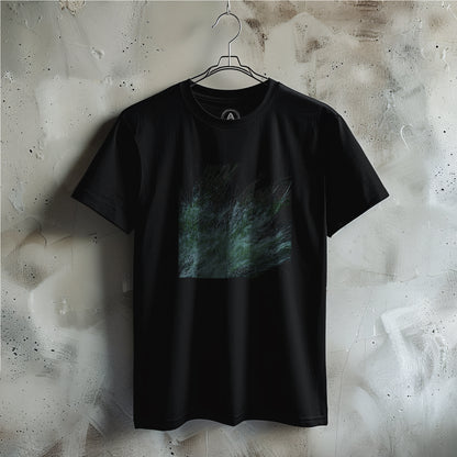 RESONANCE ll - Organic T-Shirt
