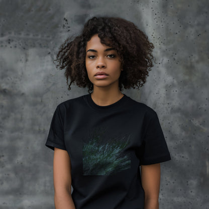 RESONANCE ll - Organic T-Shirt