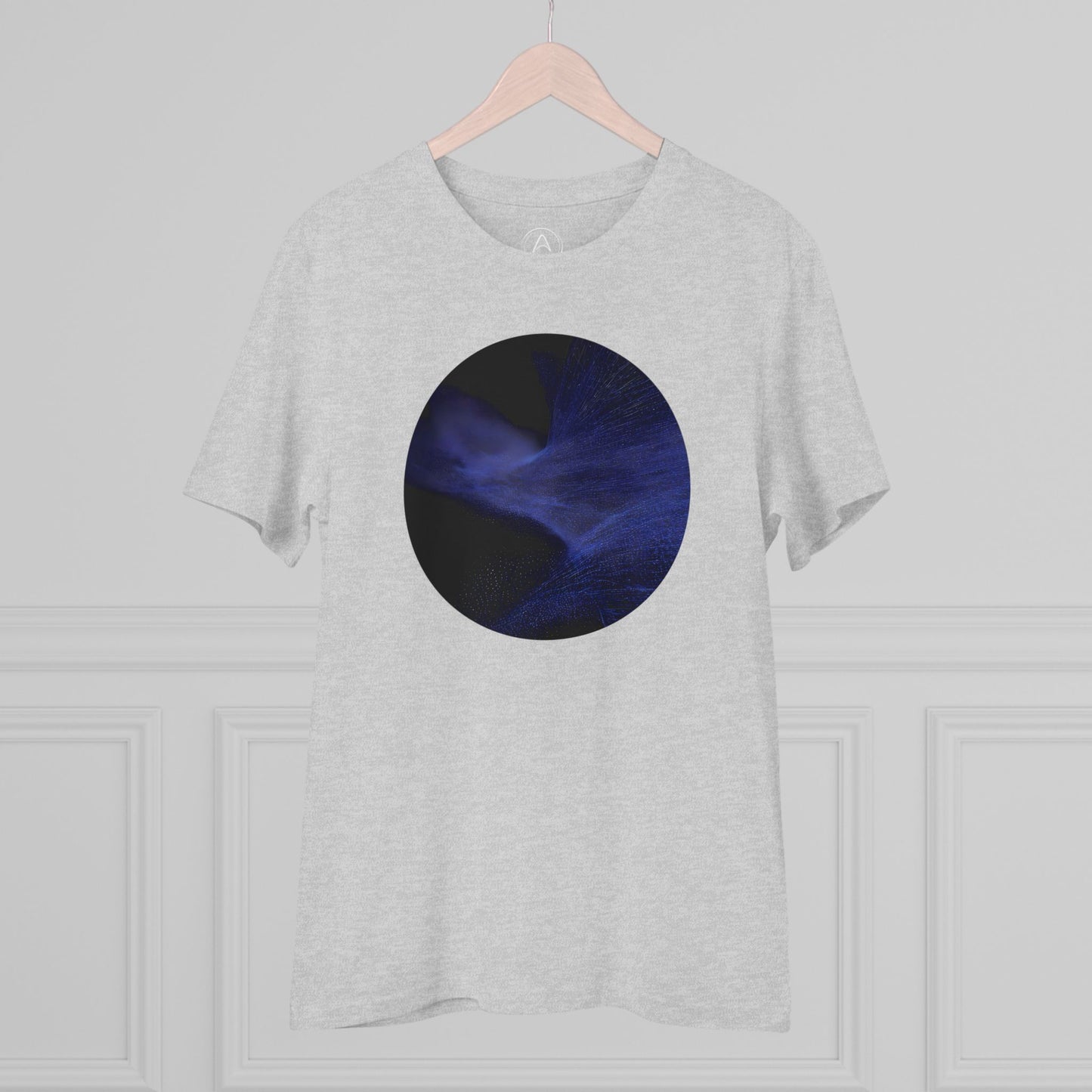 NEBULA l Infinite - Organic T-Shirt