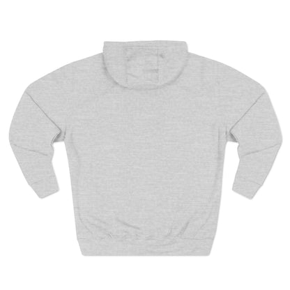DRIFT Infinite - Three-Panel Fleece Hoodie