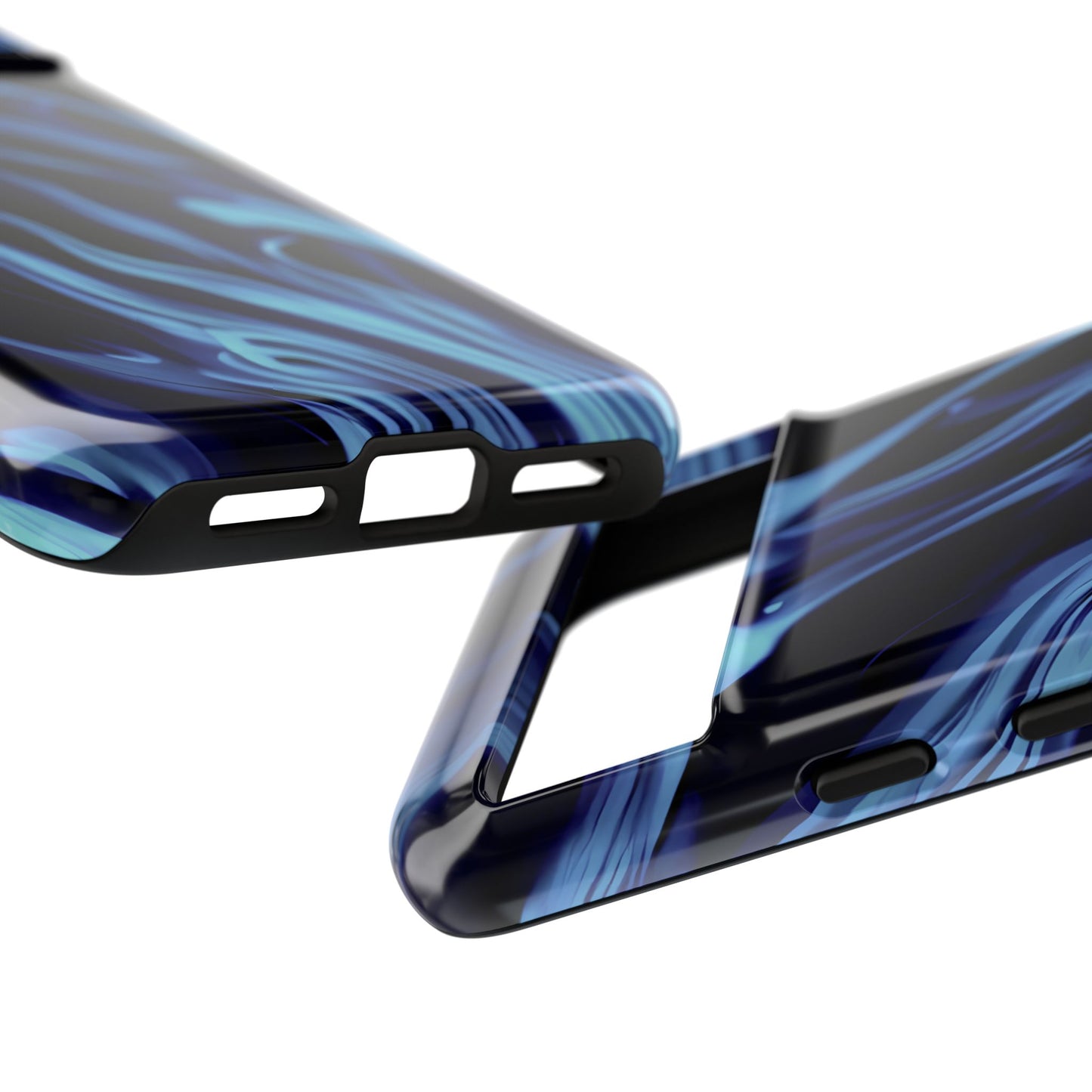 RIVERINE - Tough Phone Case
