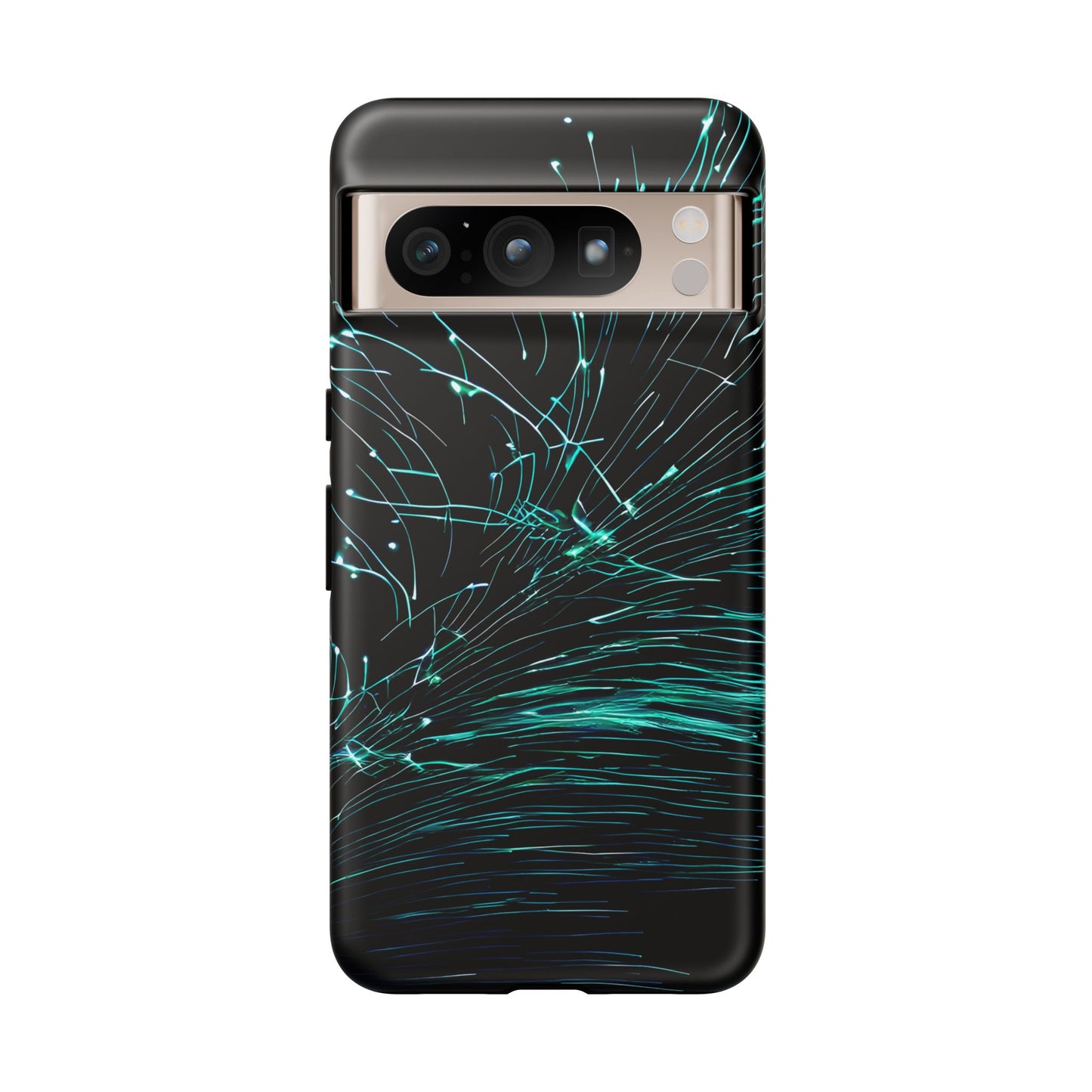 ARBOREAL - Tough Phone Case