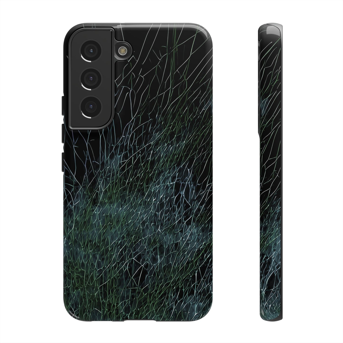 RESONANCE - Tough Phone Case