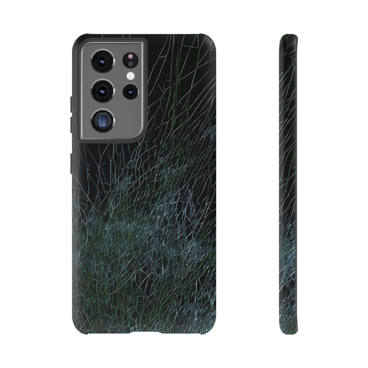 RESONANCE - Tough Phone Case