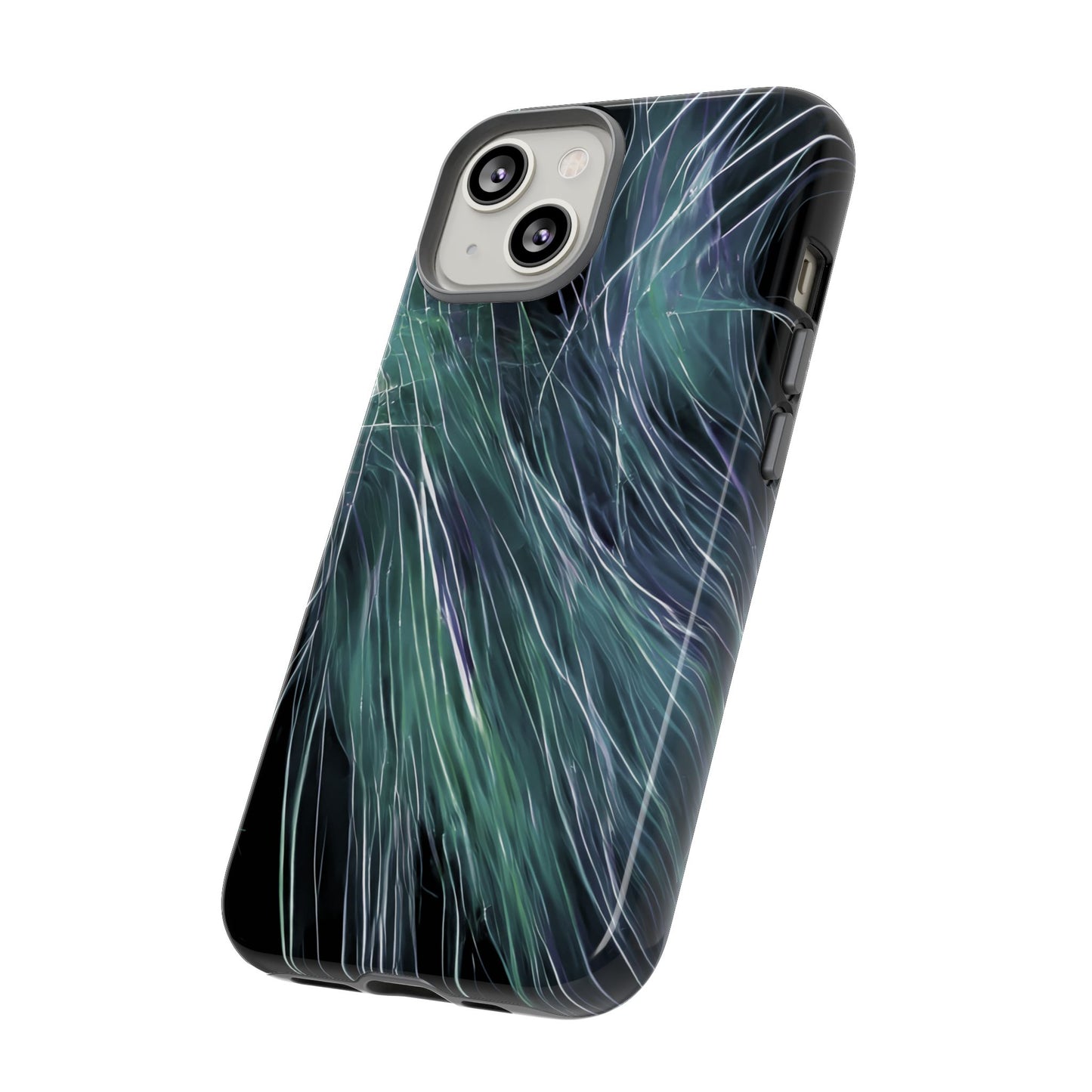 VORTEX - Tough Phone Case