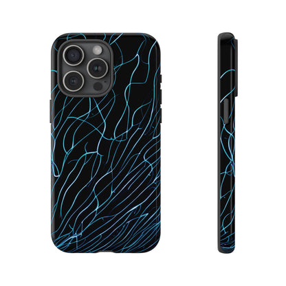 MYCELIA - Tough Phone Case