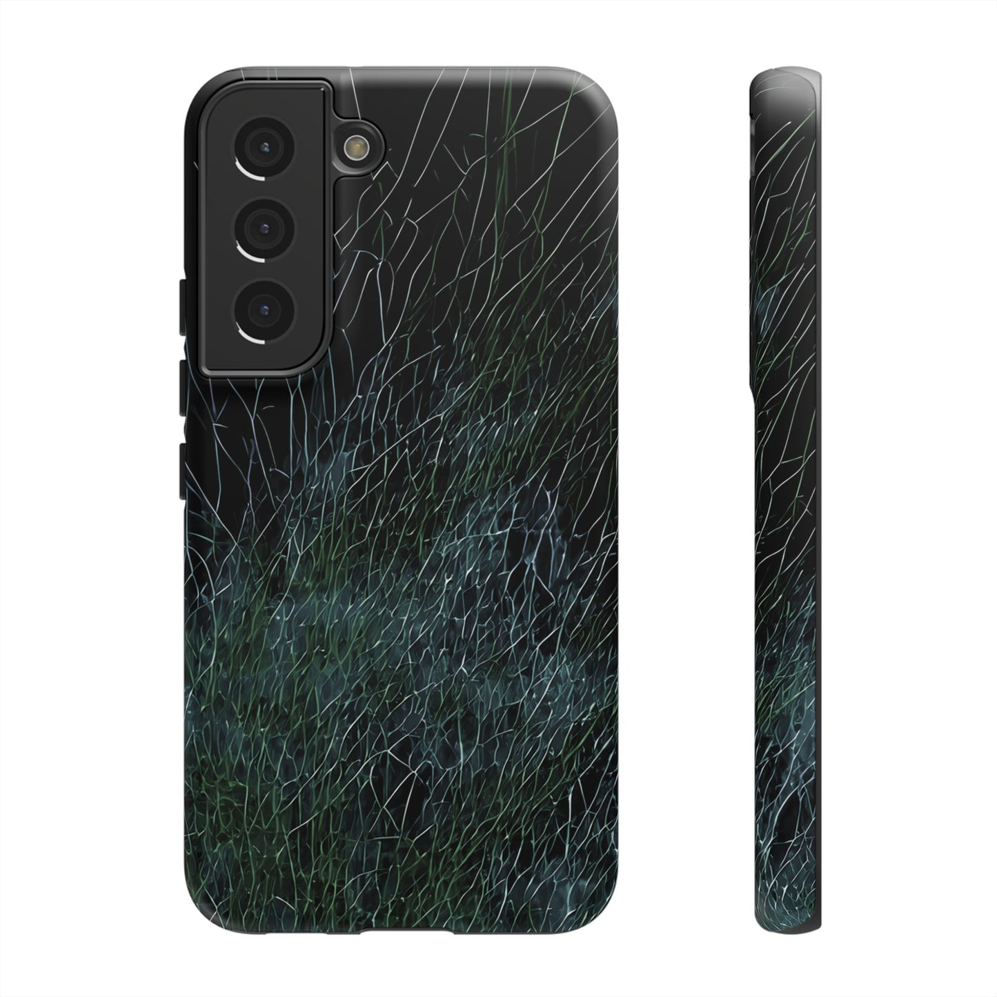 RESONANCE - Tough Phone Case