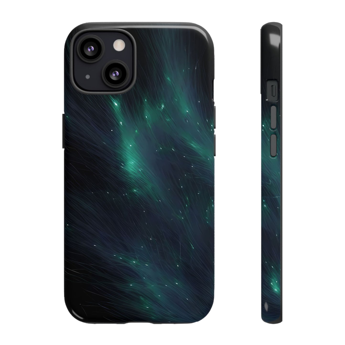 AURA - Tough Phone Case