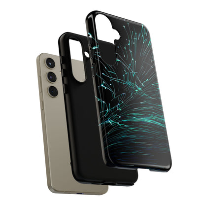 ARBOREAL - Tough Phone Case