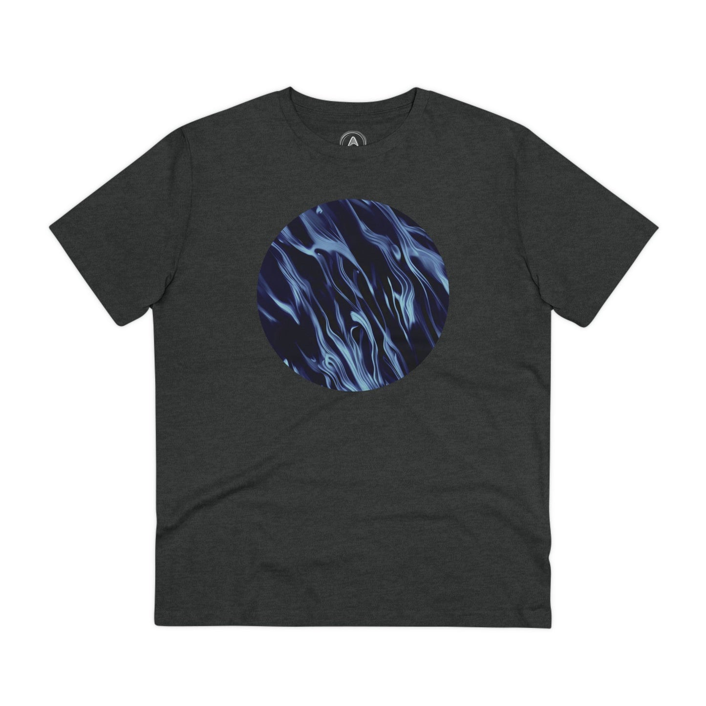 RIVERINE Infinite - Organic T-Shirt