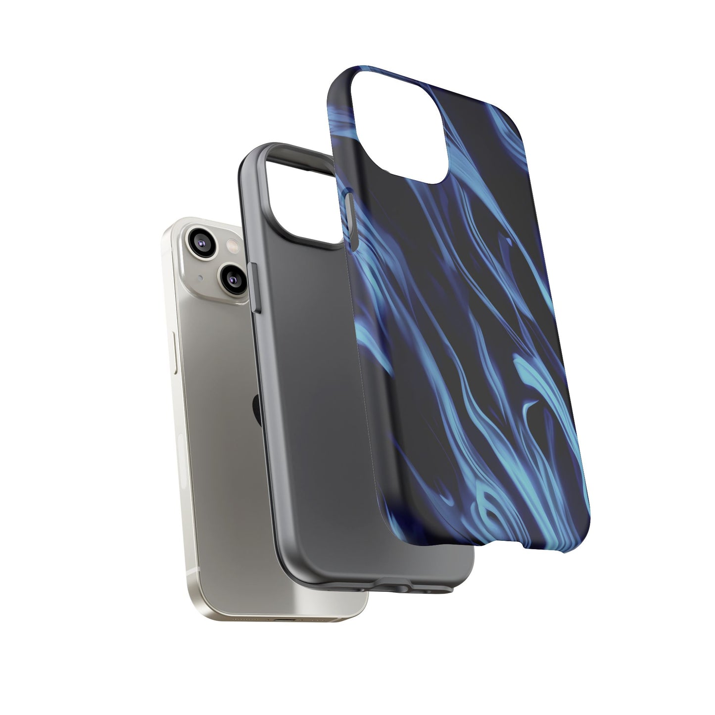 RIVERINE - Tough Phone Case