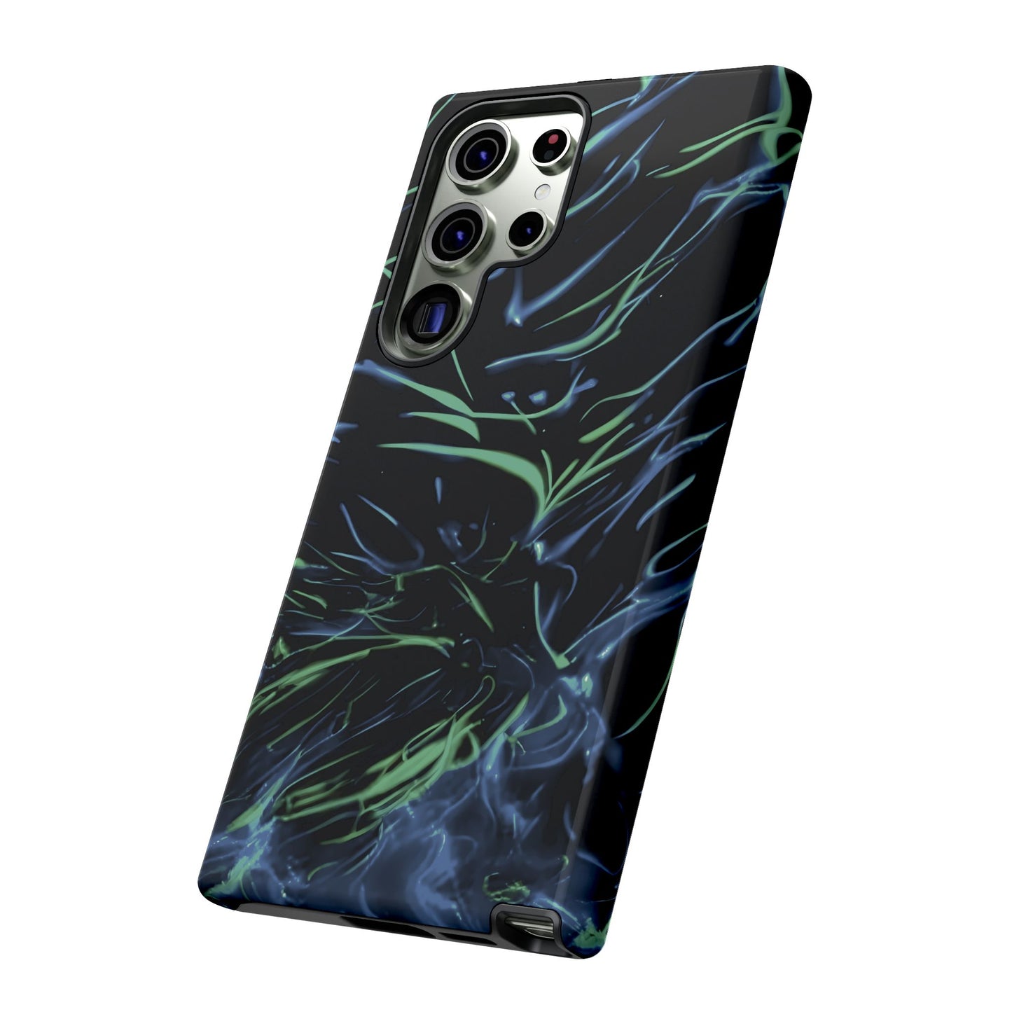 NEXUS - Tough Phone Case