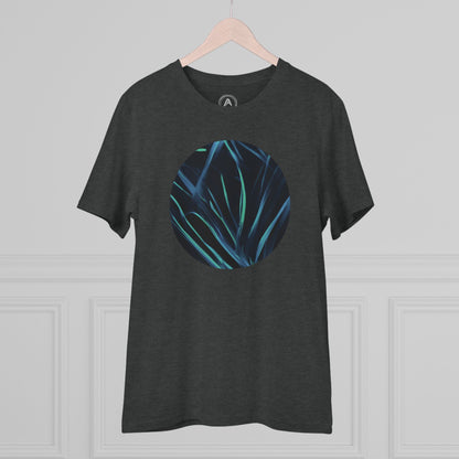 SYNAPTIC JUNGLE l Infinite - Organic T-Shirt