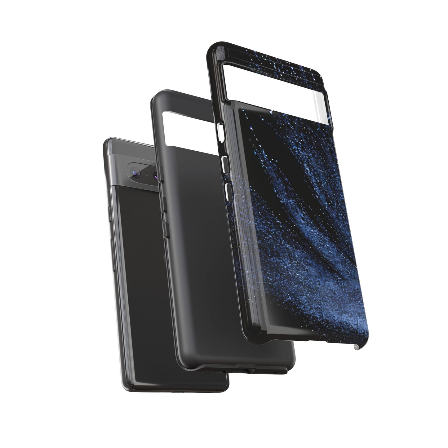 CIRROSTRATUS - Tough Phone Case