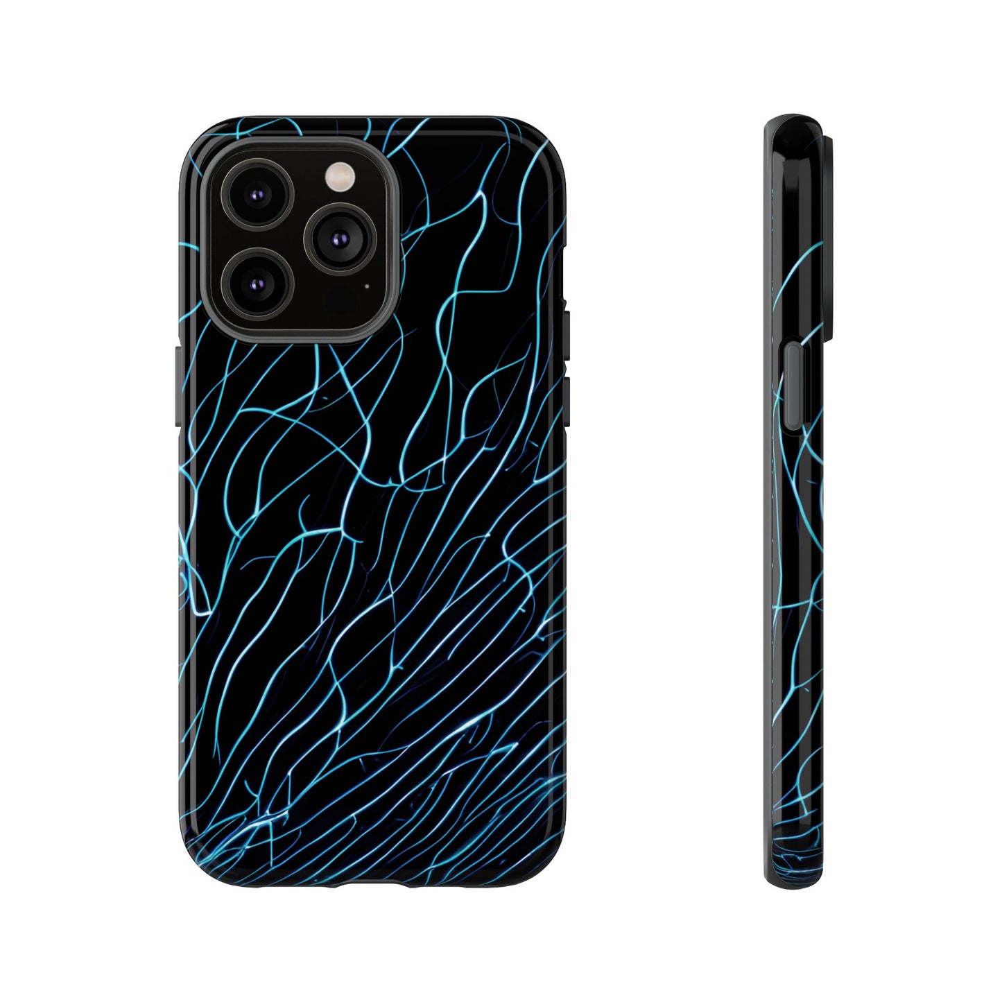 MYCELIA - Tough Phone Case