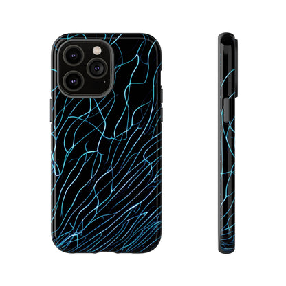 MYCELIA - Tough Phone Case