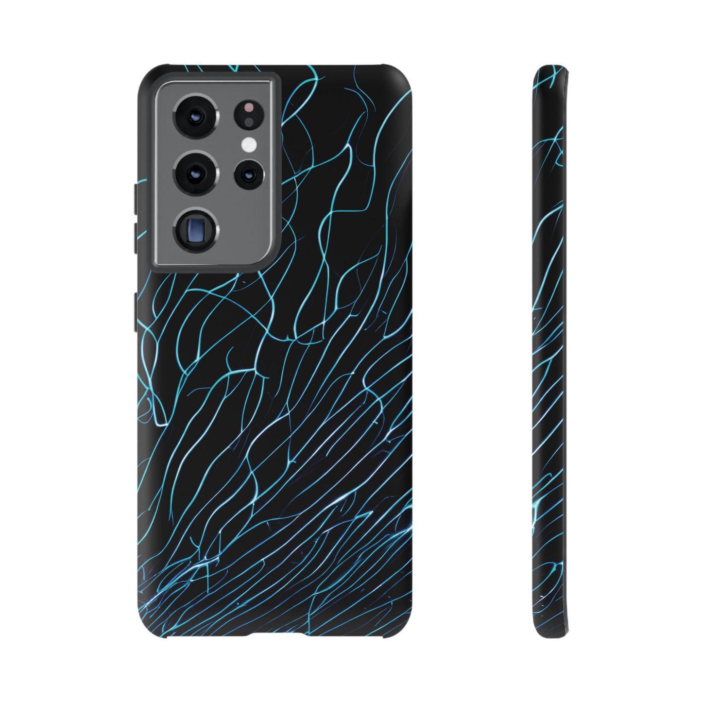 MYCELIA - Tough Phone Case