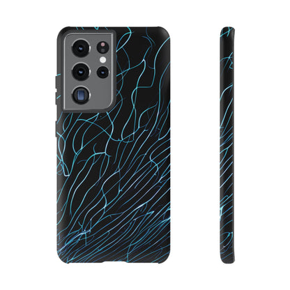 MYCELIA - Tough Phone Case